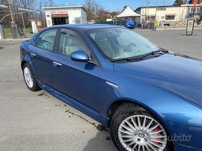 Alfa romeo 159. 19 JTDM 16V EXCLUSIVE - 2006