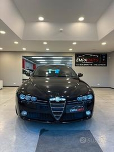 Alfa Romeo 159 1.9JTDm 150CV Sport wagon