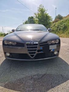 Alfa Romeo 159 2006