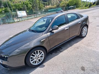 Alfa romeo 159 - 2006