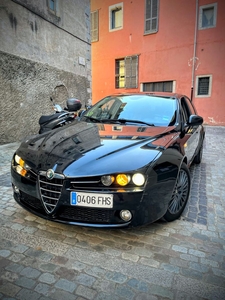Alfa Romeo 159 2007