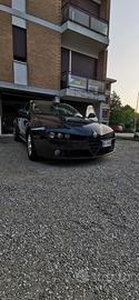 Alfa romeo 159 - 2007