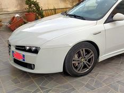 Alfa romeo 159 - 2011