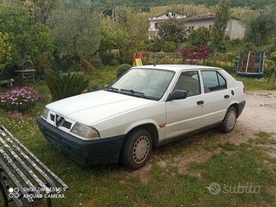 Alfa romeo 33 - 1994