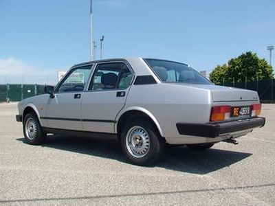 Alfa romeo alfetta 2.0