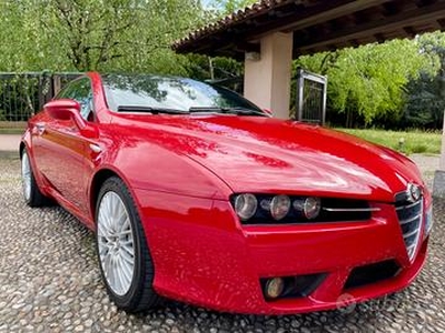 Alfa Romeo Brera 1750 TBi *SOLO 79000 KM*