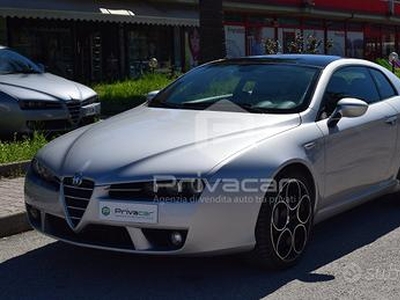 ALFA ROMEO Brera 2.4 JTDm 20V Sky Window