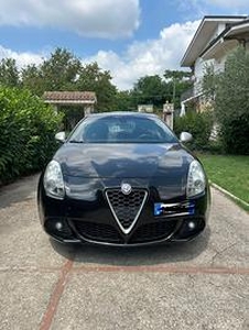 Alfa Romeo Giulietta 1.4 T Benzina