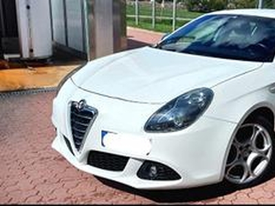 Alfa Romeo Giulietta 1.4 turbo benzina