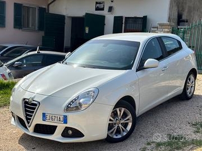 Alfa Romeo GIULIETTA 1.4 TURBO MULTIAIR DISTINCTIV