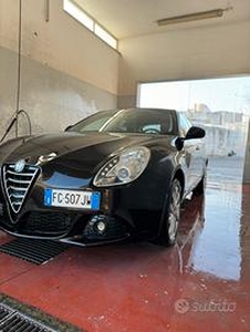 Alfa Romeo Giulietta 1.6 105cv