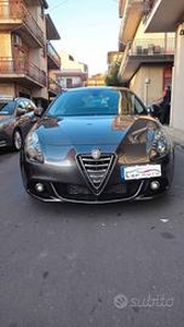 Alfa Romeo Giulietta 1.6 105CV KM CERTIFICATI UNIC