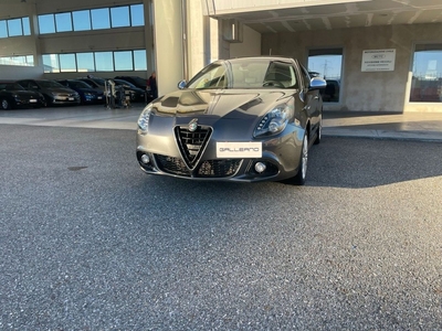 Alfa romeo Giulietta 2.0 JTDm-2 150 CV