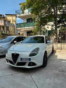 Alfa Romeo Giulietta 2.0jtdm 140cv