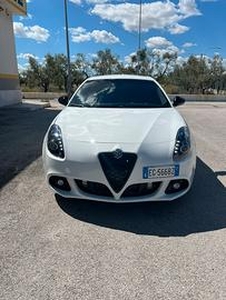 Alfa Romeo Giulietta quadrifoglio