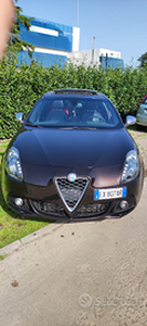 Alfa romeo giulietta tct exclusive 175 cv