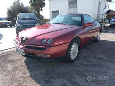 Alfa Romeo GTV 2.0i 16V Twin Spark cat 916 1997