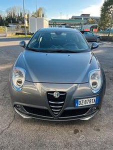 Alfa Romeo mito 1300