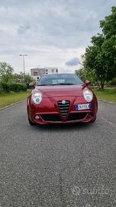 Alfa Romeo MiTo 1.4 GPL/Benzina