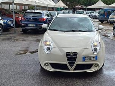 ALFA ROMEO MiTo 1.4 T 155 CV Distinctive