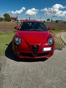 Alfa Romeo MiTo 1.4 78 CV Junior Sport Pack