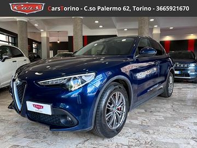 ALFA ROMEO Stelvio - 2018 *SCONTO