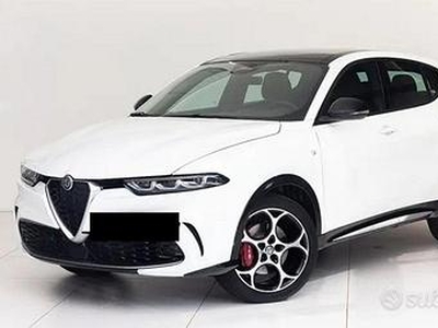 ALFA ROMEO Tonale 1.5 130 CV MHEV TCT7 Sprint