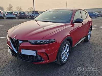 ALFA ROMEO Tonale 1.5 130 CV MHEV TCT7 Super