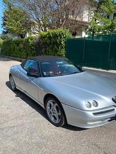 Alfa spider 916