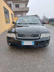 Audi a 4 SW TDI 2.5