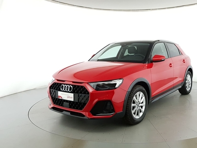 Audi A1 1.0 TFSI