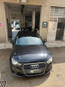 Audi a1 1.6 diesel 105 cv