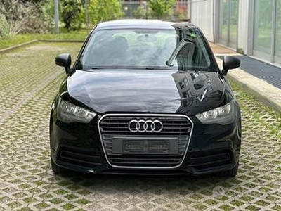 Audi A1 -1.6 TDI