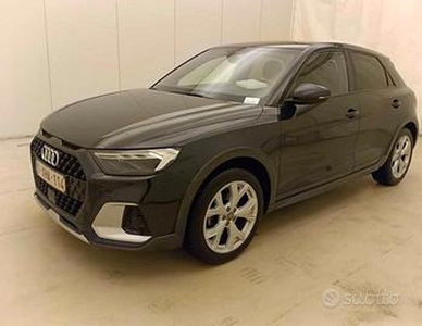 Audi A1 citycarver 30 TFSI S tronic Admired S Line