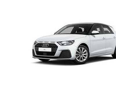 Audi A1 SPB 30 TFSI Business