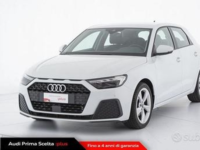 Audi A1 Sportback 30 TFSI S tronic Admired