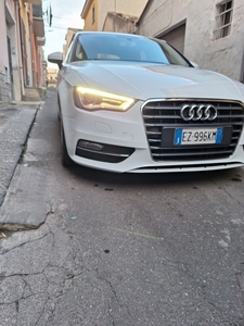 Audi A3 1.6 TDI