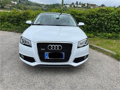 AUDI A3 2ª serie - 2012