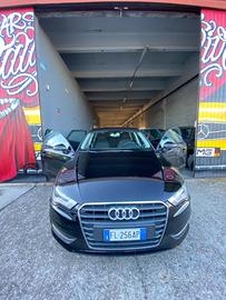Audi A3 2.0 TDI Attraction