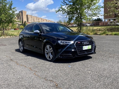 Audi A3 30 TDI