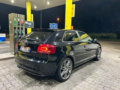 Audi A3 Ambition 2.0tdi