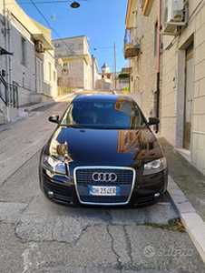 Audi a3 cv 140 2.0