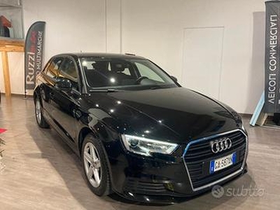 Audi A3 SPB 35 TDI S tronic Business cc 2000 cv 15