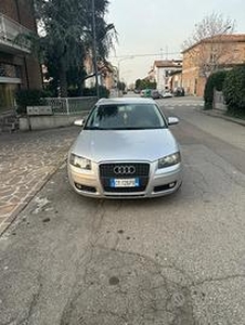 Audi A3 sportback 2.0