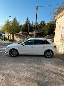 Audi A3 Sportback 2.0