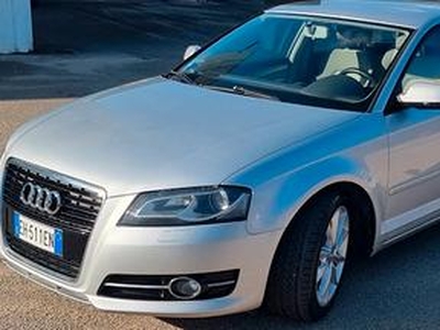 Audi A3 sportback 2000 diesel