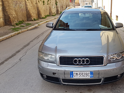 Audi a4 1.9