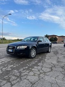 Audi A4 1.9 TDI Avant Top