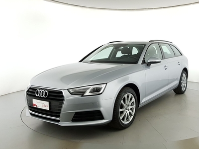 Audi A4 2.0