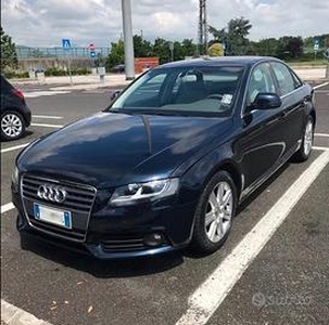 Audi A4 2.0 Tdi 143CV Advanced Plus